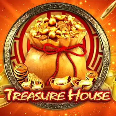 XO88 Treasure House