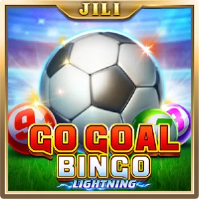 XO88 Go Goal BIngo
