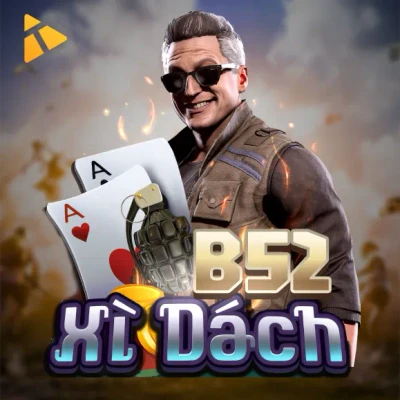 XO88 Xì Dách B52
