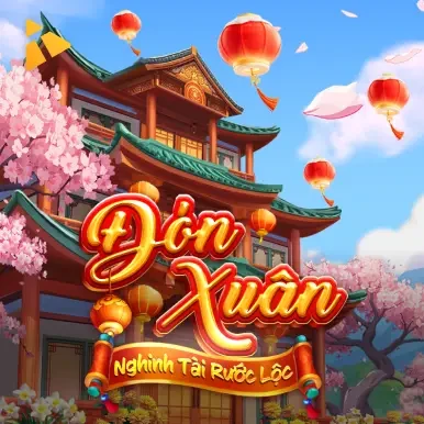 XO88 Đón Xuân