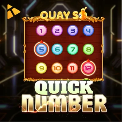 XO88 Quick Number
